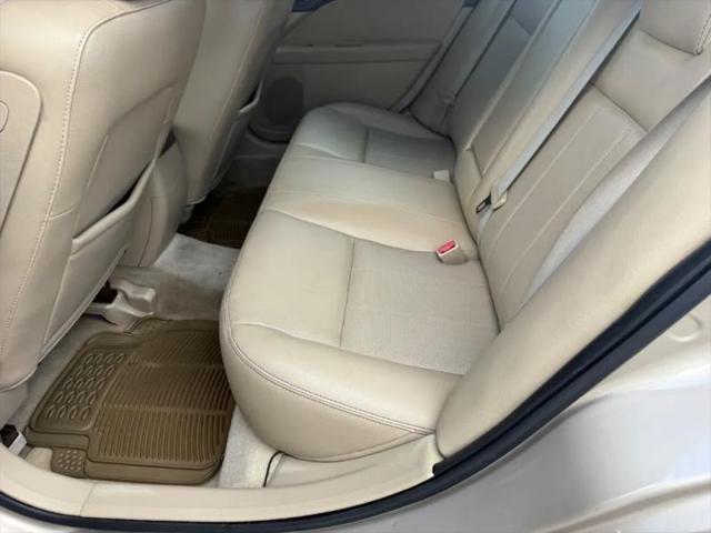 2007 Mercury Milan I4 Premier