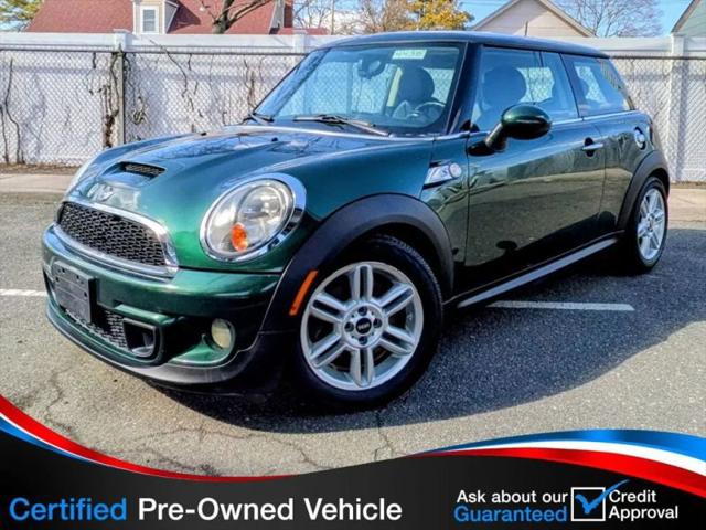 2012 MINI Cooper S Cooper S for sale in Massapequa, NY