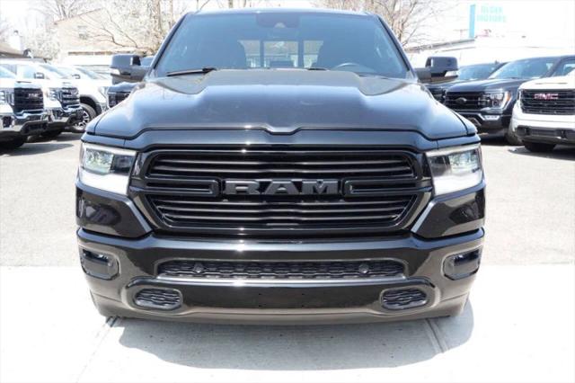 2022 Ram 1500 Sport