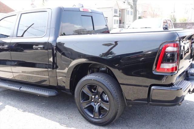 2022 Ram 1500 Sport