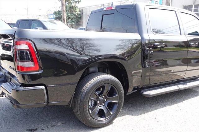 2022 Ram 1500 Sport