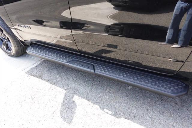 2022 Ram 1500 Sport