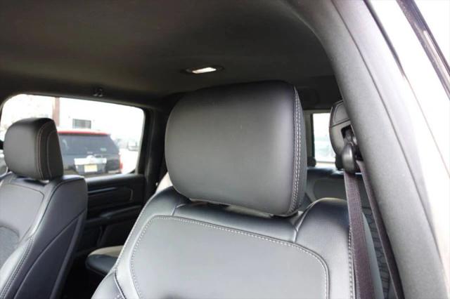 2022 Ram 1500 Sport