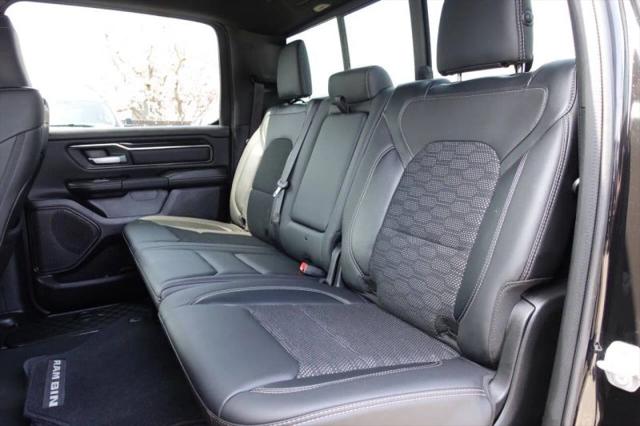 2022 Ram 1500 Sport