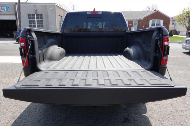 2022 Ram 1500 Sport
