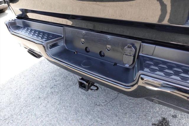 2022 Ram 1500 Sport