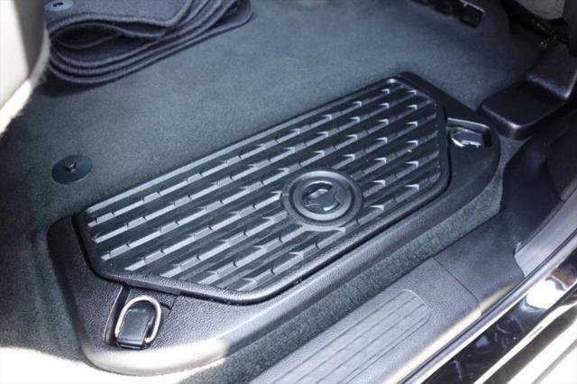 2022 Ram 1500 Sport