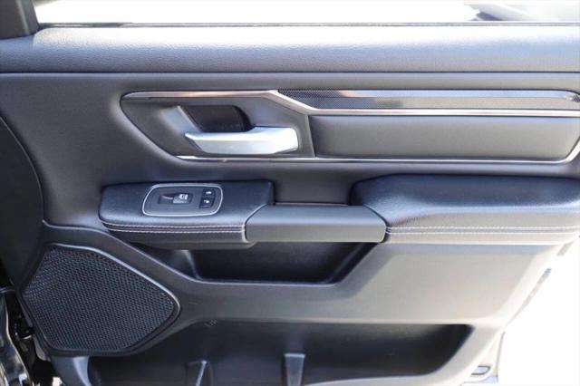 2022 Ram 1500 Sport