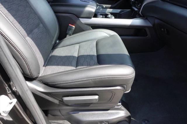 2022 Ram 1500 Sport