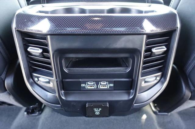 2022 Ram 1500 Sport