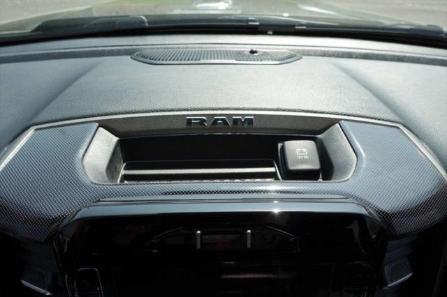 2022 Ram 1500 Sport