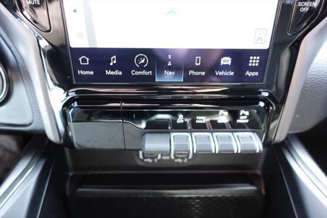 2022 Ram 1500 Sport
