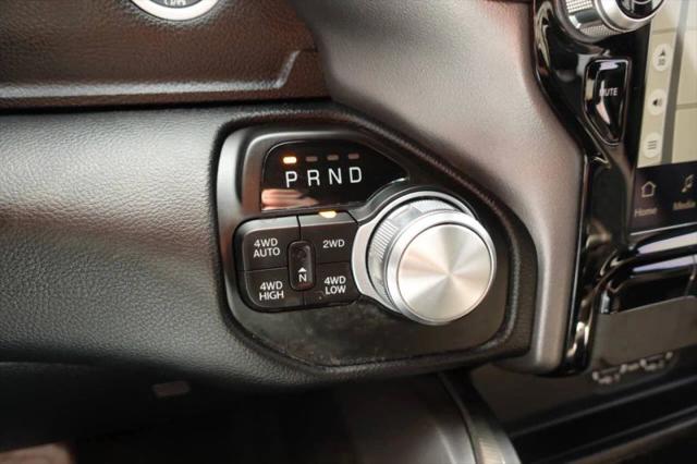 2022 Ram 1500 Sport