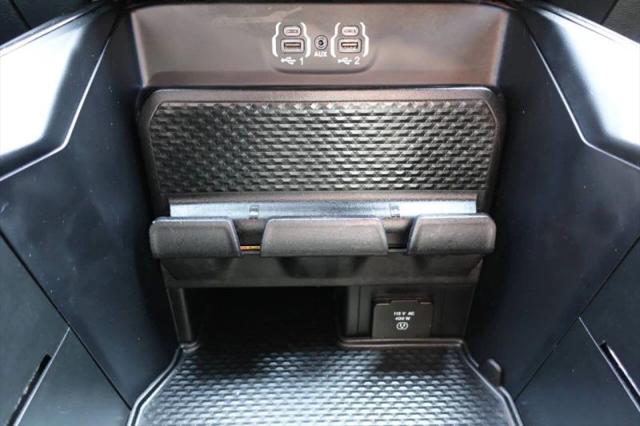 2022 Ram 1500 Sport