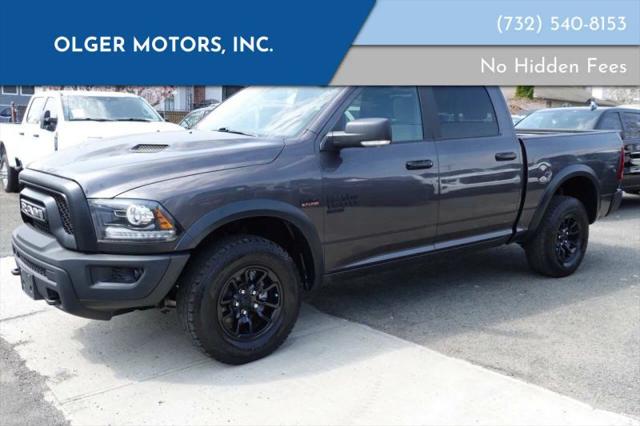 2023 Ram 1500 Classic SLT for sale in Woodbridge, NJ
