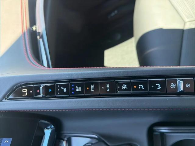 2025 Chevrolet Corvette E-Ray RWD Convertible 3LZ