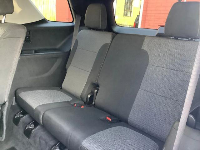 2019 Chevrolet Traverse 1LT