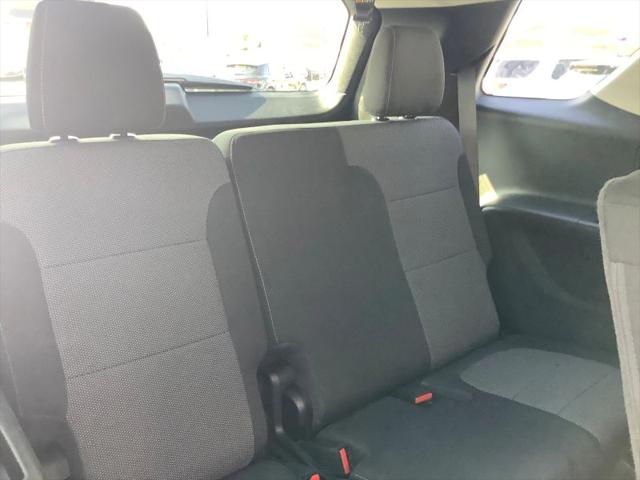 2019 Chevrolet Traverse 1LT
