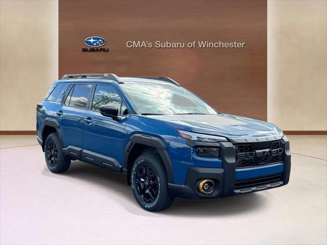 2026 Subaru Outback Wilderness for sale in Winchester, VA