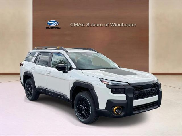 2026 Subaru Outback Wilderness for sale in Winchester, VA