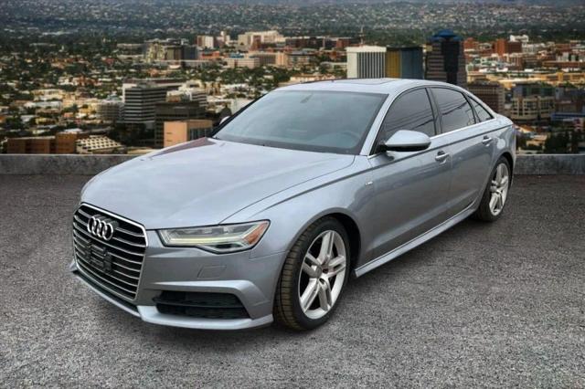 2017 Audi A6 2.0T Premium for sale in Tucson, AZ