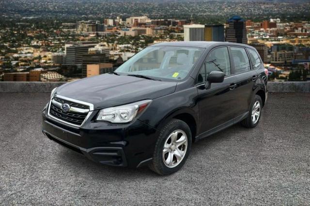 2018 Subaru Forester 2.5i for sale in Tucson, AZ
