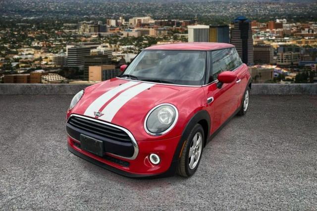 2020 MINI Hardtop Cooper for sale in Tucson, AZ