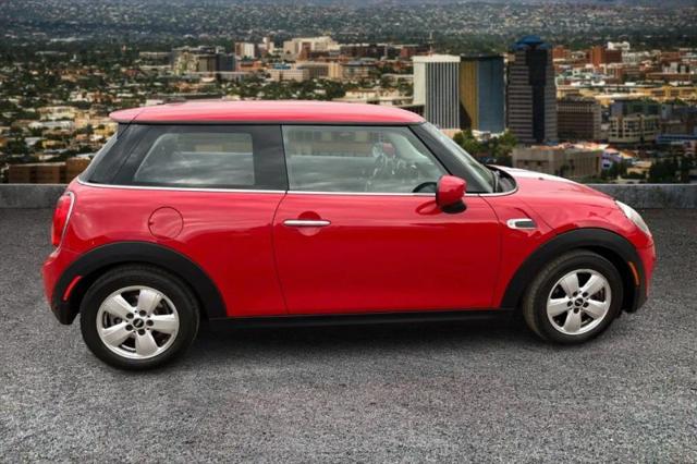 2020 MINI Hardtop Cooper