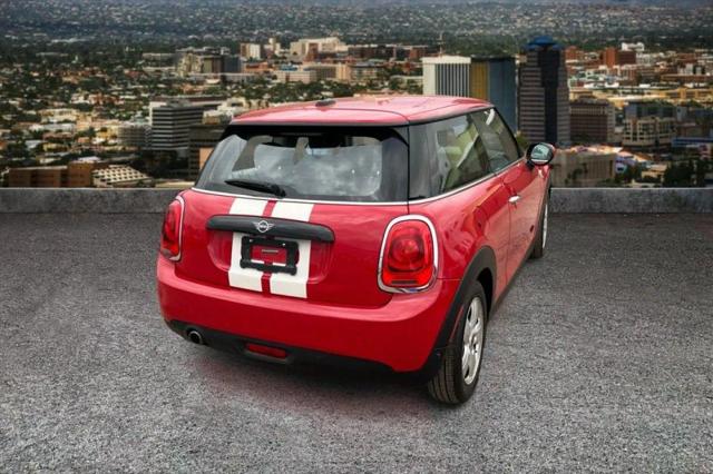 2020 MINI Hardtop Cooper