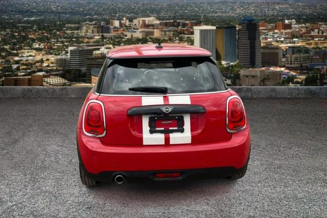 2020 MINI Hardtop Cooper