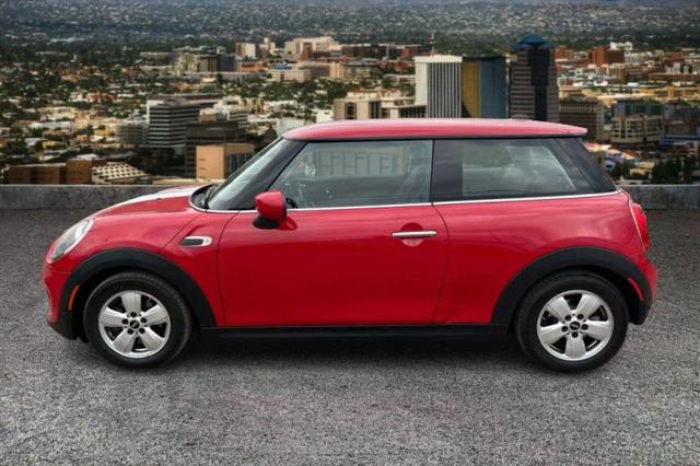 2020 MINI Hardtop Cooper