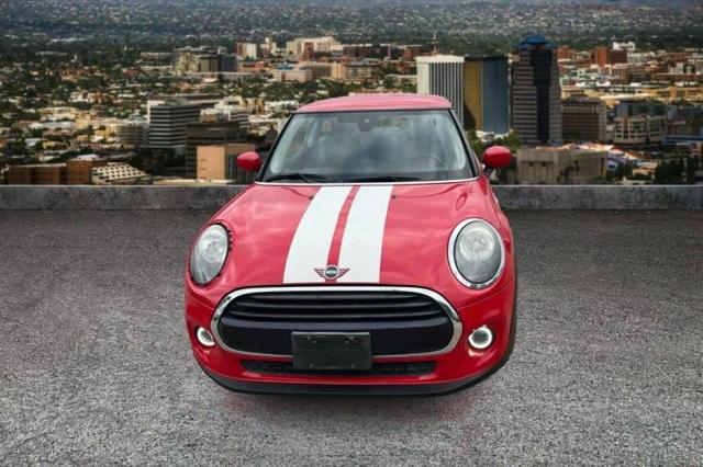 2020 MINI Hardtop Cooper