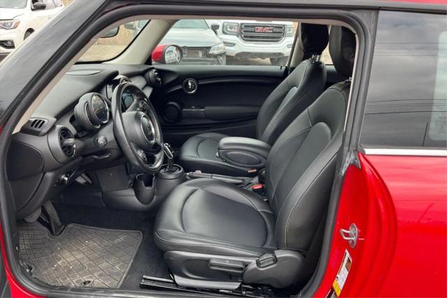 2020 MINI Hardtop Cooper