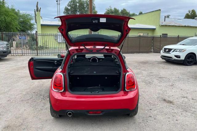 2020 MINI Hardtop Cooper