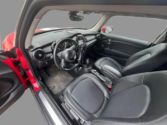 2020 MINI Hardtop Cooper