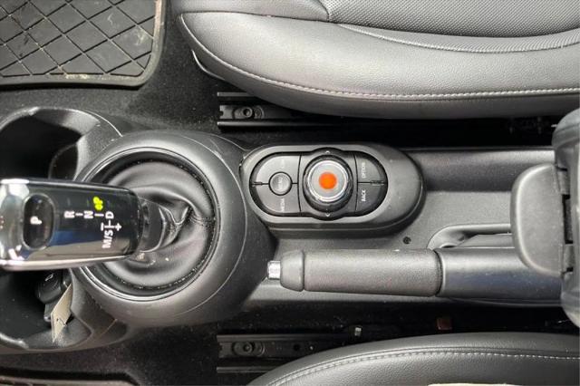 2020 MINI Hardtop Cooper