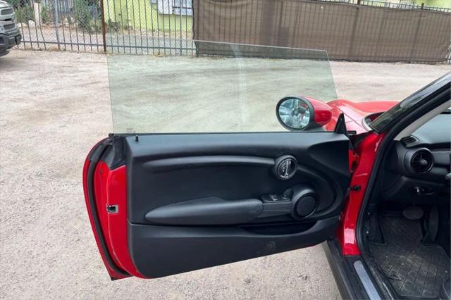 2020 MINI Hardtop Cooper