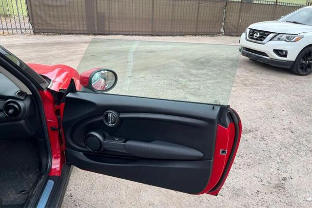 2020 MINI Hardtop Cooper