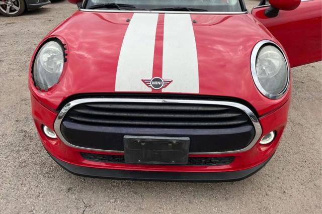 2020 MINI Hardtop Cooper