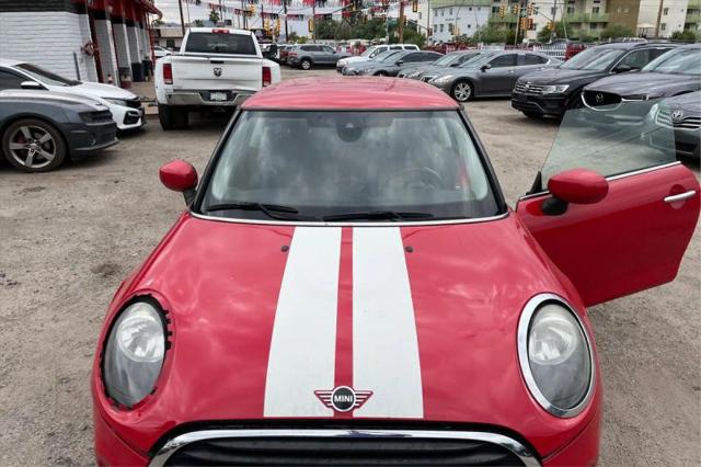 2020 MINI Hardtop Cooper
