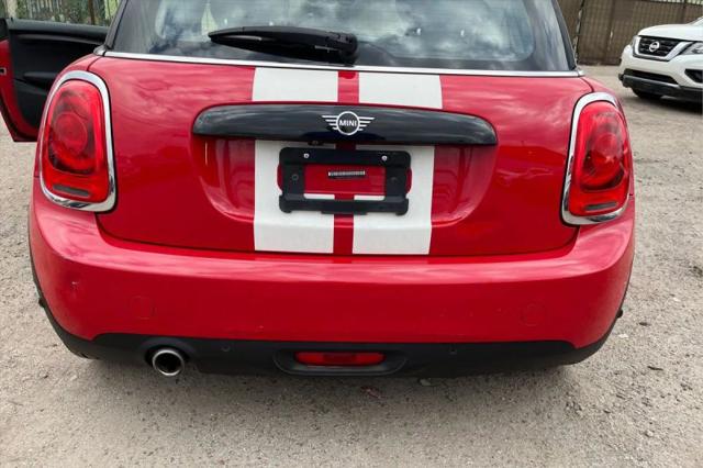 2020 MINI Hardtop Cooper
