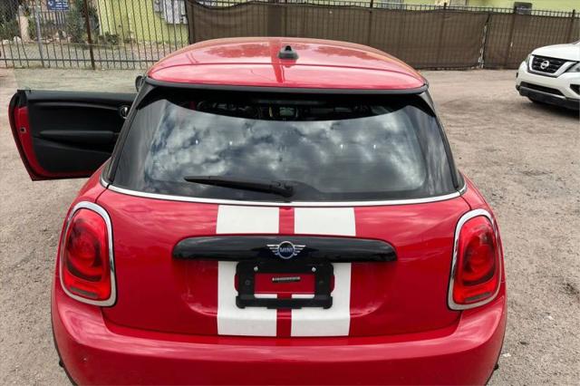 2020 MINI Hardtop Cooper