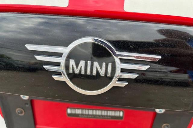 2020 MINI Hardtop Cooper