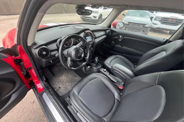 2020 MINI Hardtop Cooper