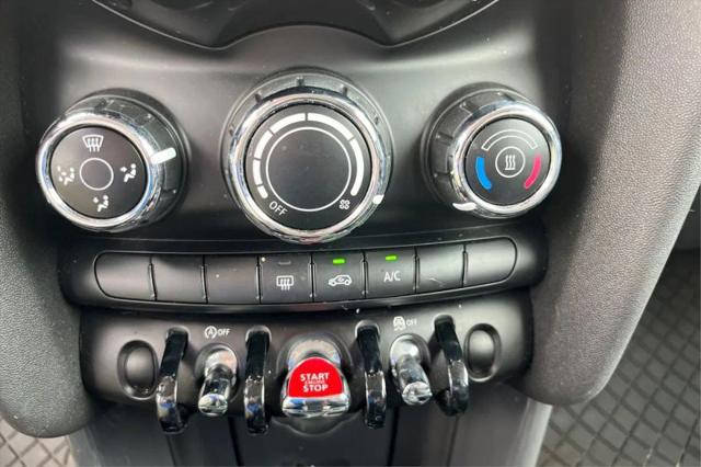 2020 MINI Hardtop Cooper