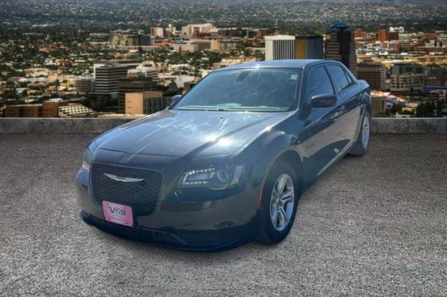 2019 Chrysler 300 Touring for sale in Tucson, AZ