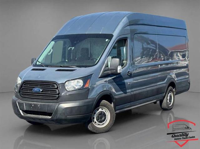 2019 Ford Transit Extended Length w/Sliding Side Door w/LWB for sale in Miami, FL
