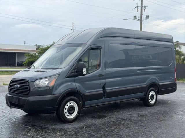 2019 Ford Transit Extended Length w/Sliding Side Door w/LWB for sale in Miami, FL