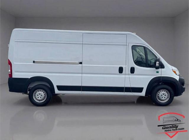 2023 Ram ProMaster 2500 Cargo Van High Roof 159" WB