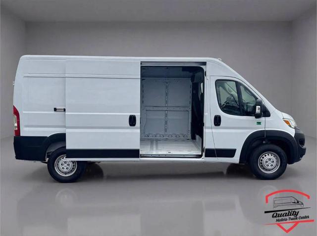 2023 Ram ProMaster 2500 Cargo Van High Roof 159" WB